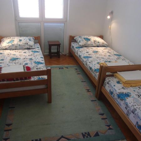 Rooms Port Dubrovnik Exterior photo